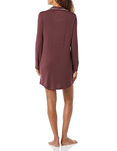 Amazon Essentials Women's Nightshirt Amazon Essentials Women's Nightshirt